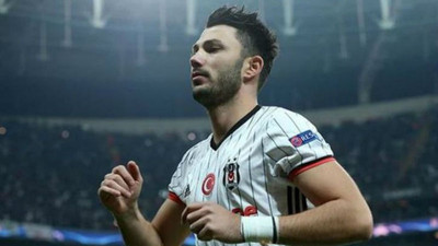 Beşiktaş: Tolgay Arslan için Fenerbahçe'yle görüşüyoruz