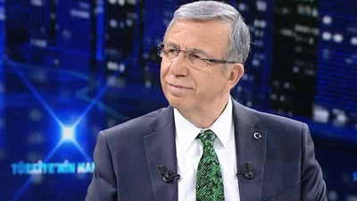 Mansur Yavaş: Ankaralı Kürtlerden oy alacağım