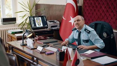 Star Tv'de ‘Atatürk' repliğine sansür