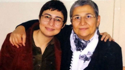 Leyla Güven'in kızı: Her an kötü bir gelişme olmasından endişe ediyoruz