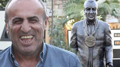 Fatih Terim'e verilen ceza belli oldu