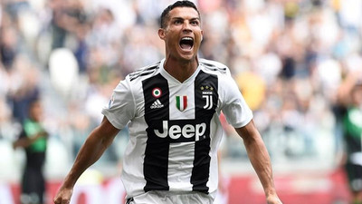 Ronaldo'dan DNA örneği alınması istendi