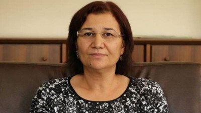 Aydınlardan Leyla Güven çağrısı: Tecrit son bulsun