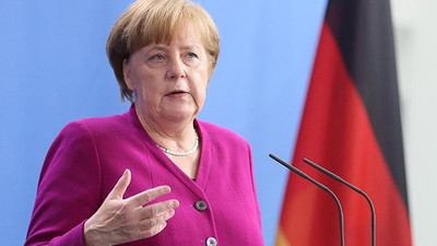 Merkel: Türkiye yakın bir gelecekte AB üyesi olamaz