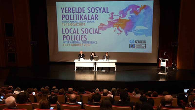 Sosyal politikalar Kadıköy’de tartışılıyor