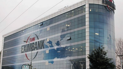 Eximbank’ta FETÖ batığı