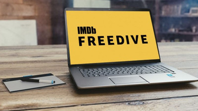 IMDb'den Netflix'e rakip ücretsiz dizi ve film platformu