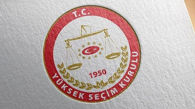 YSK'den 'hayali seçmen' iddialarıyla ilgili açıklama