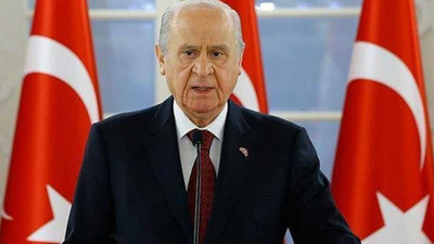 Devlet Bahçeli il başkanlarını çağırdı