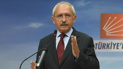 Kılıçdaroğlu'ndan Yıldırım'a yanıt: YSK'ya güvenmiyoruz