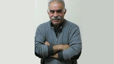 'Öcalan'la görüşme devlet çağrısıyla yapıldı'