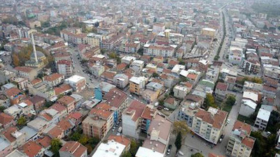 Polis, Esenyurt’ta herkesin bilgilerini istedi