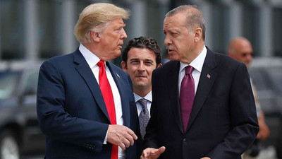 Trump'ın Türkiye mesajı doları hareketlendirdi