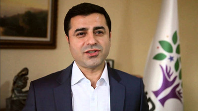 Demirtaş: Yeni ittifaklar şekillenebilir