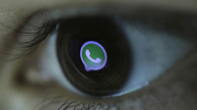 WhatsApp mesajlarınızı başkasına iletiyor olabilir