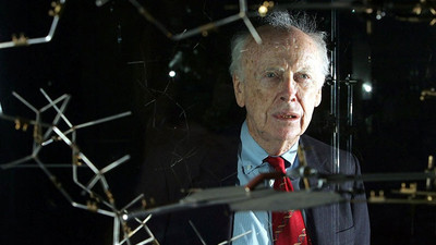 Nobel ödüllü James Watson, ırkçılık yaptığı için tüm unvanlarını kaybetti