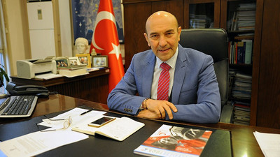 Barış Yarkadaş: CHP'nin İzmir adayı Tunç Soyer