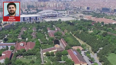 Mahkemeden şehir hastanesi itirazı: Kamu yararı yok