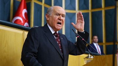 Bahçeli, Binali Yıldırım için formül buldu