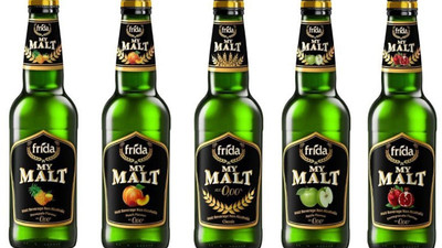 Meşrubat ve su üreticisi Frida Gıda iflas etti