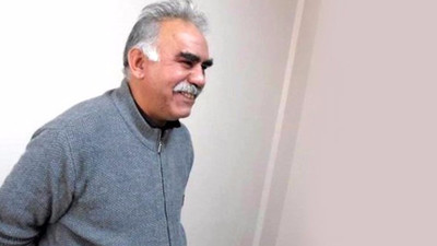 Öcalan'dan gelen mesaj: Sağlığım iyi