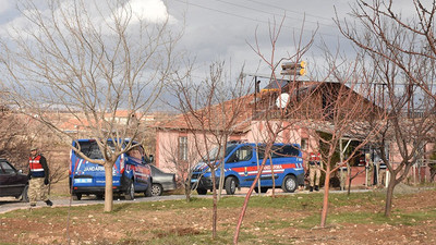 Sobadan zehirlenen anne ve kızı yaşamını yitirdi