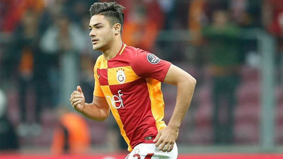 Ozan Kabak 12 milyon euroya Sttutgart'ta