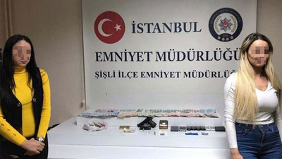 Ankara Barosu’ndan Şişli Emniyet Müdürlüğü hakkında suç duyurusu