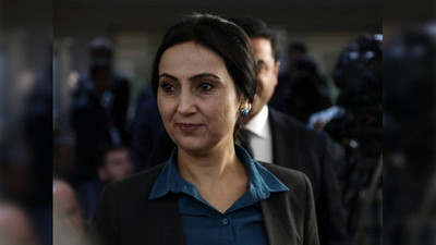 Yüksekdağ: Ateşi çalmak suç değildir, karanlığa alışmayacağız