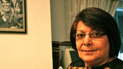 Leyla Halid'den Leyla Güven'e mektup