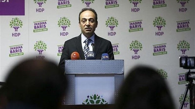 AİHM’den Türkiye’ye Osman Baydemir cezası