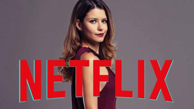 Beren Saat Göbeklitepe hikayesiyle Netflix'te