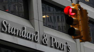 S&P Türkiye'nin kredi notunu onayladı