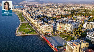 İzmir kuşatması