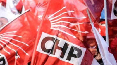 Aday olamayınca CHP'den istifa etti