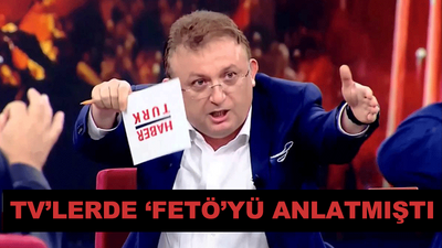 Cumhuriyet iddianamesinde bir gariplik daha