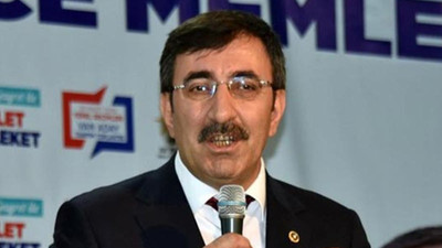 AKP'li Yılmaz: Milletin kaynaklarını rant çevrelerine yedirmedik.