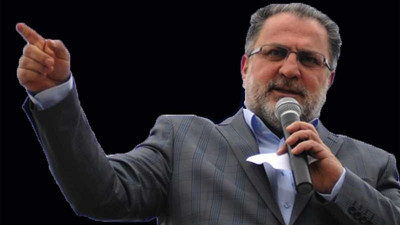 AKP'li vekil: Allah bize merhamet etti, Erdoğan'ı verdi