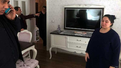 AKP'li başkanın evi kurşunlandı: BBP'den aday adayı olmuştu