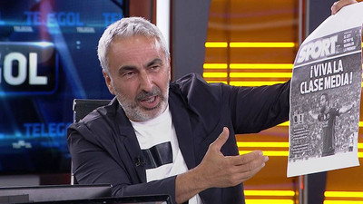 Adnan Aybaba'ya hileli iflastan hapis cezası