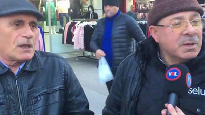 'Elim kırılsaydı da... Bu kadar söylüyorum'