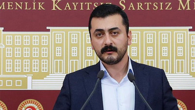 Eren Erdem'in tutukluluğuna itiraz reddedildi