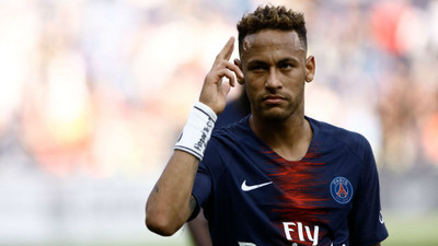 Neymar'dan Real Madrid iddiasına yanıt