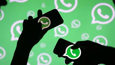 WhatsApp'tan iletilen mesaj sayısına sınırlama