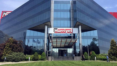 Hürriyet'te 6 editör işten çıkarıldı