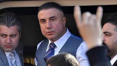 Sedat Peker'e beraat: Hakkımda dava açılmasını garipsiyorum