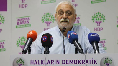 HDP'nin Diyarbakır adayları belli oldu