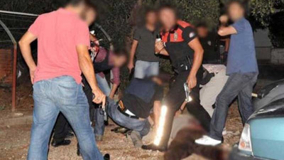 İşkence iddiasından yargılanan 22 polise beraat