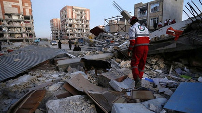 Altı ilde deprem riski yükseldi