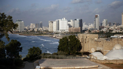 Suriye'den Tel Aviv Havalimanı’nı vurma tehdidi